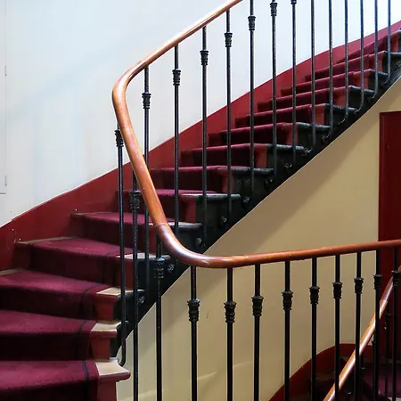Studio Blanche Moulin Rouge Appartamento